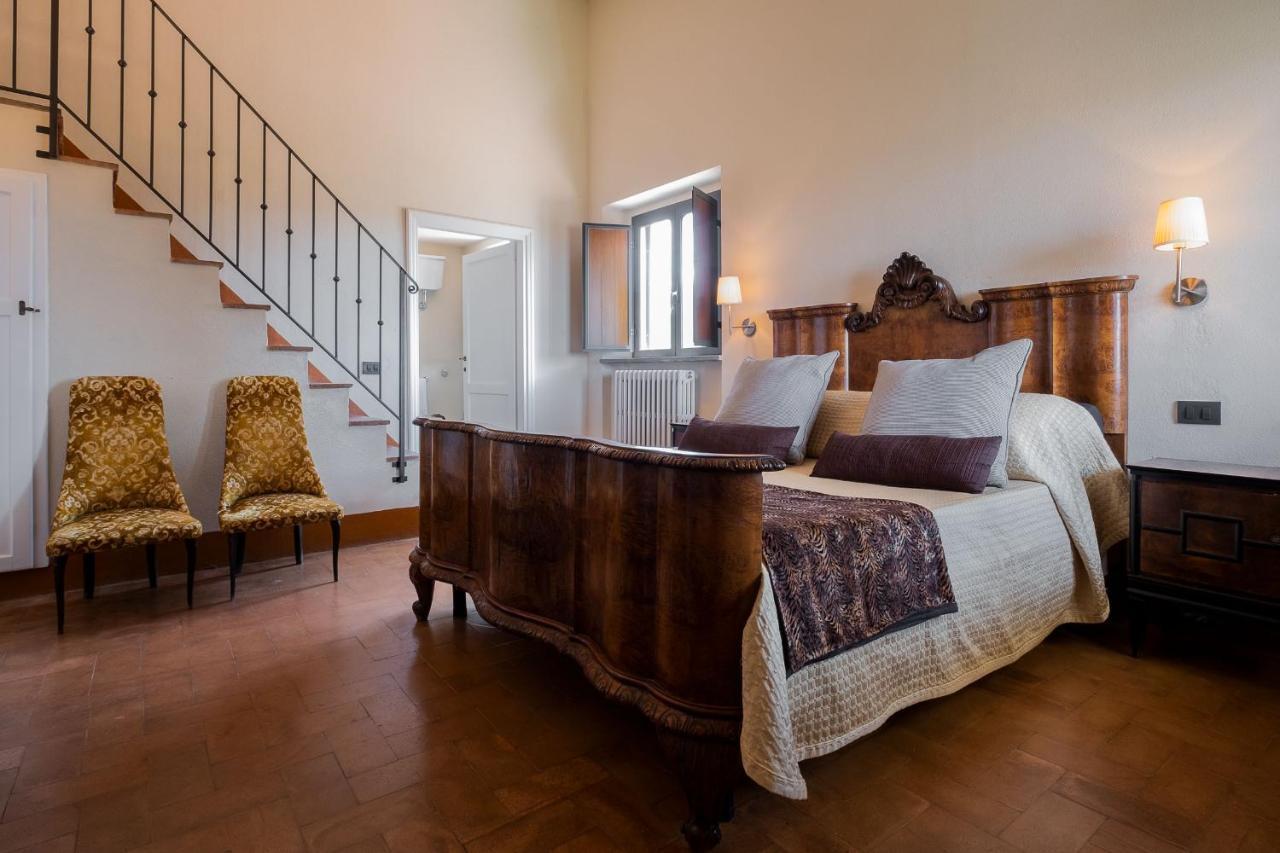 Agriturismo Quercia Rossa Rural House Montemerano Exterior photo