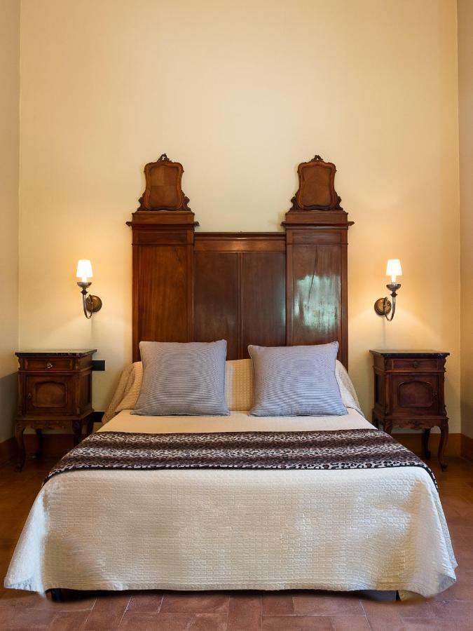 Agriturismo Quercia Rossa Rural House Montemerano Exterior photo
